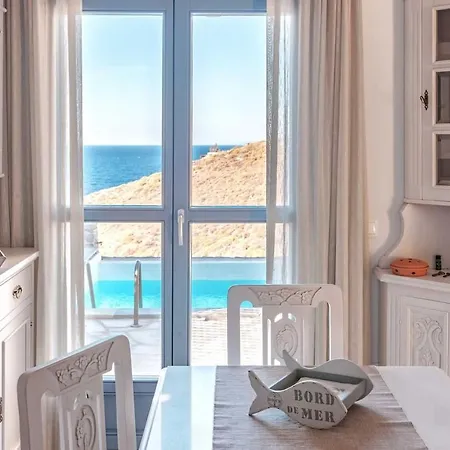 Villa Kea's