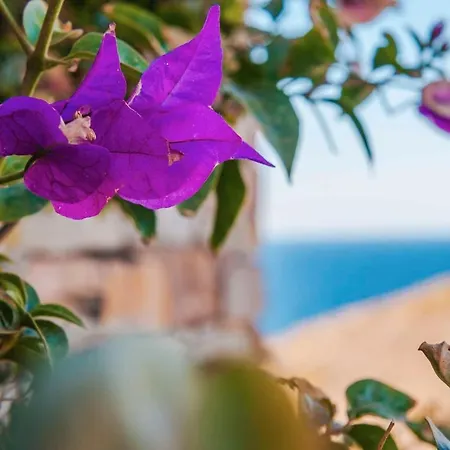 Villa Kea's Otzias